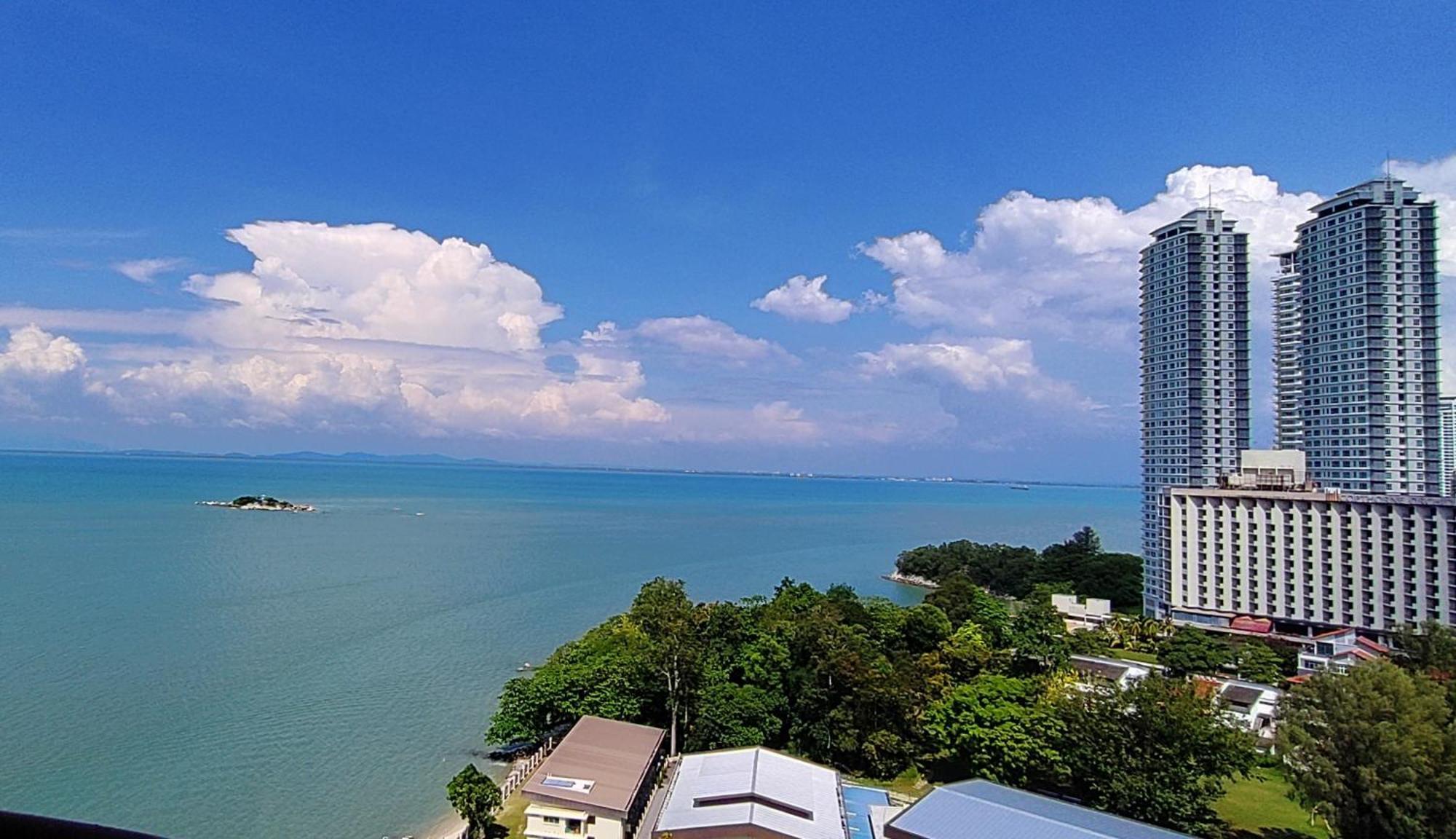 Rainbow Paradise At Tanjung Bungah Tanjung Bungah  Exterior foto