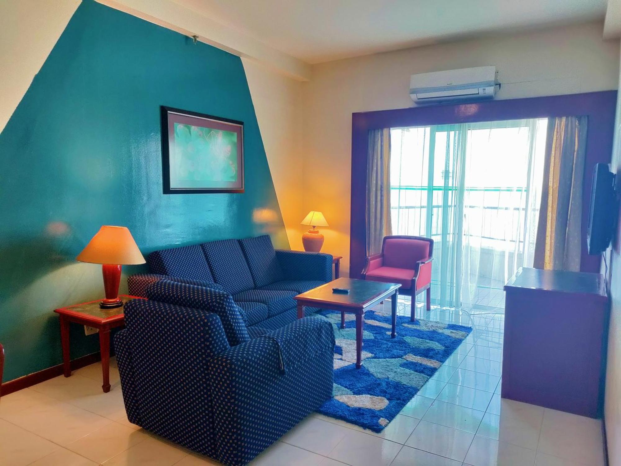 Rainbow Paradise At Tanjung Bungah Tanjung Bungah  Exterior foto