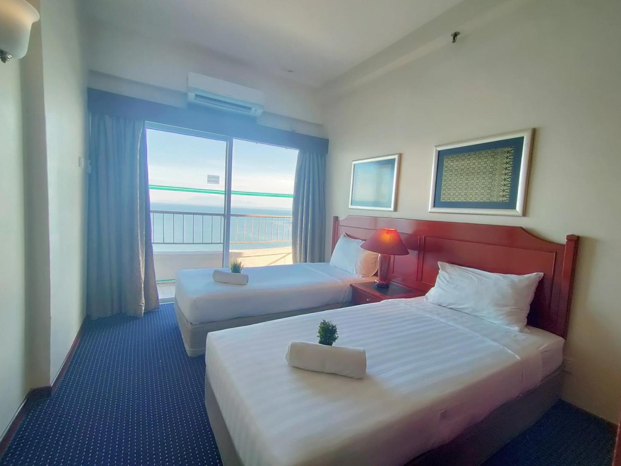 Rainbow Paradise At Tanjung Bungah Tanjung Bungah  Exterior foto