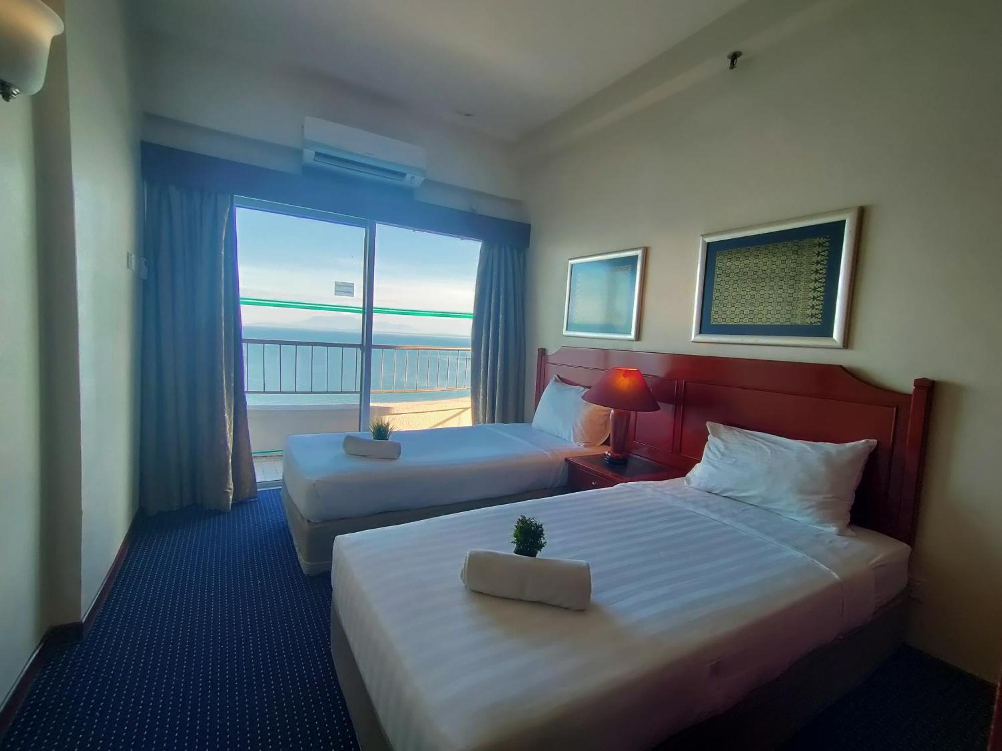 Rainbow Paradise At Tanjung Bungah Tanjung Bungah  Exterior foto